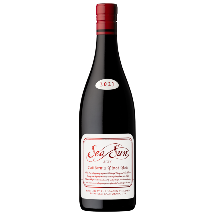 Sea Sun Pinot Noir(Sc)21