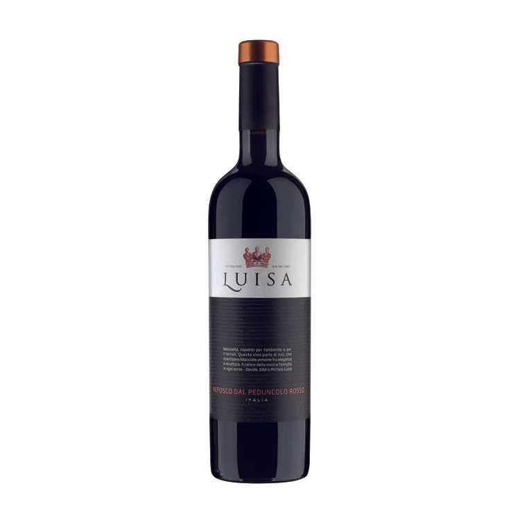 Tenuta Luisa Refosco 18
