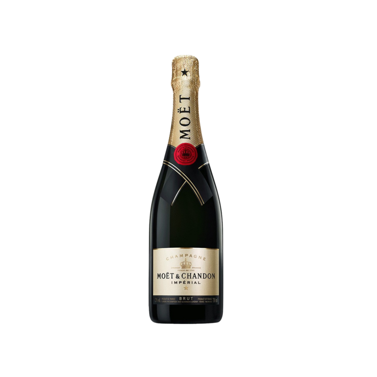 Moet Imperial Brut Eoy23 Gb