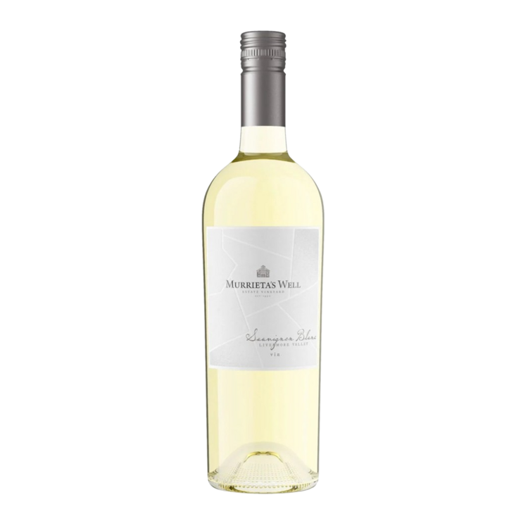 Murrietas Well Sauv Bl(Sc)22