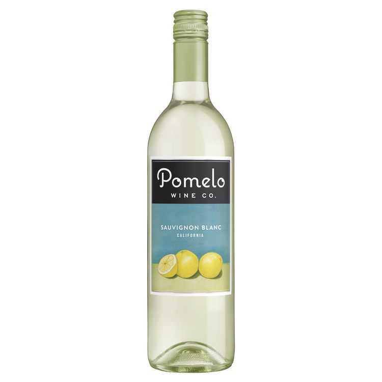 Pomelo Sauvignon Blanc(Sc)21