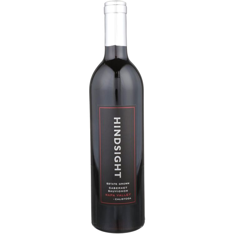 Hindsight Cab Sauv Est Calistoga18