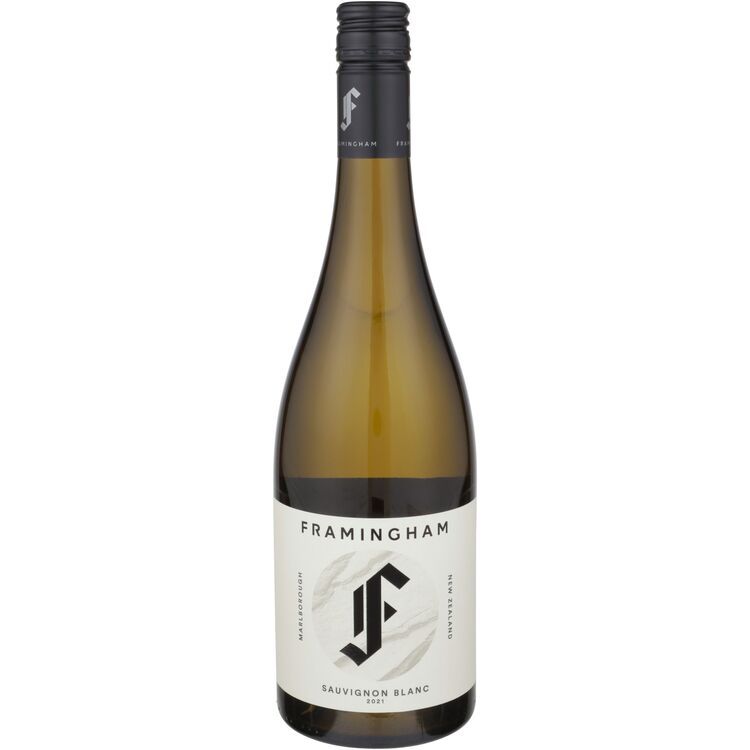 Framingham Sauvignon Blanc 21