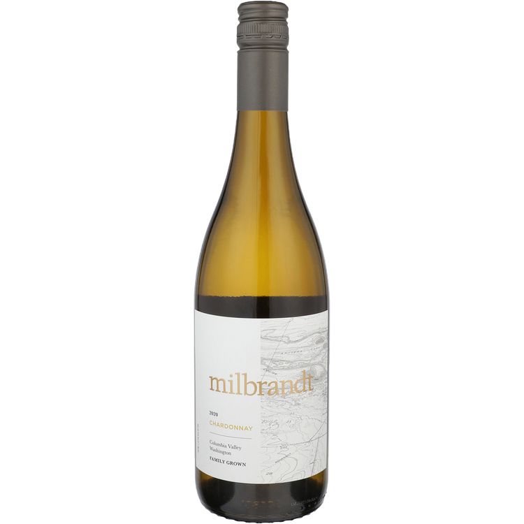Milbrandt Chard Traditions(Sc)20