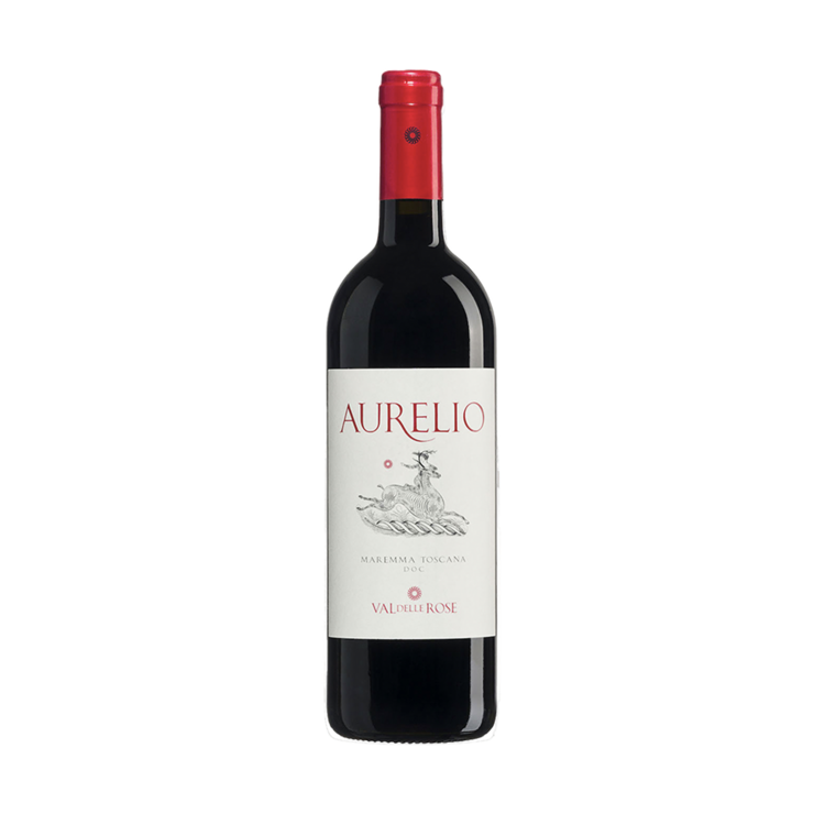 Val Delle Rose Aurelio 18