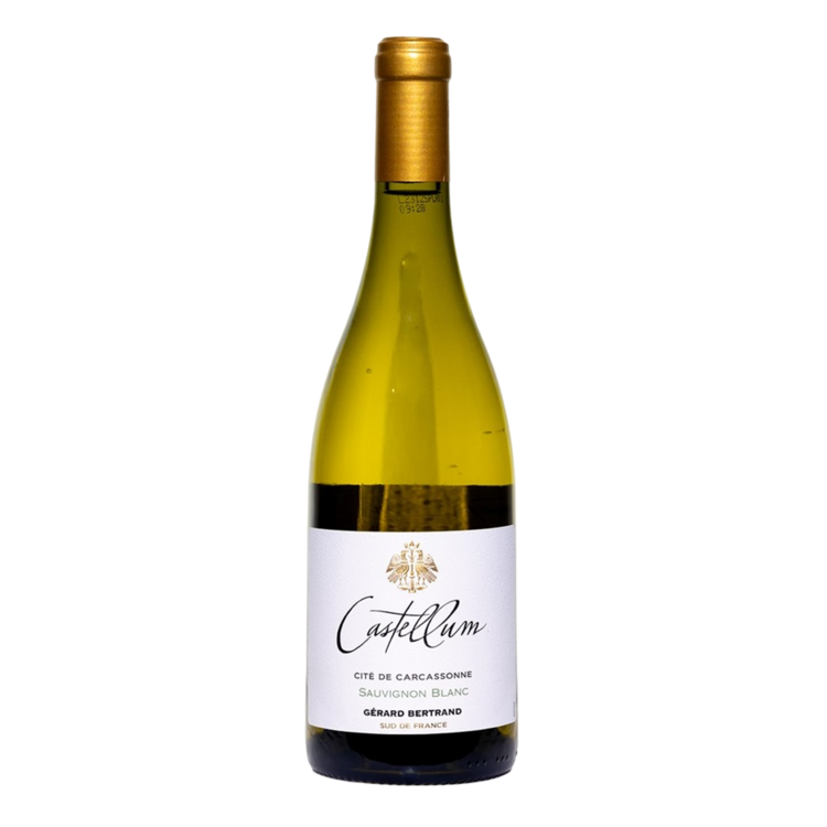 Bertrand Sauv Blanc Castellum 22Wd