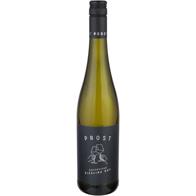 Prost Riesling Dry(Sc)21