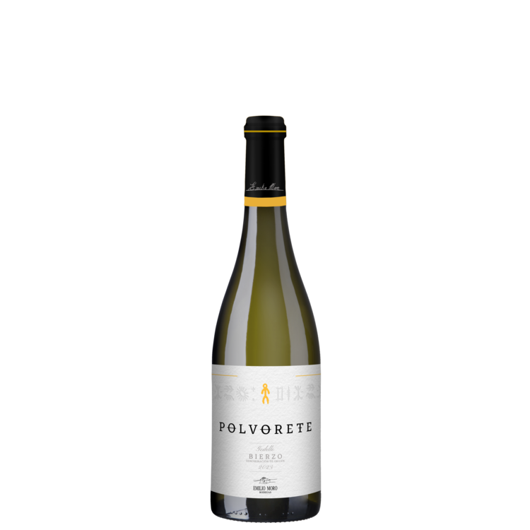 Emilio Moro Polvorete Godello 23