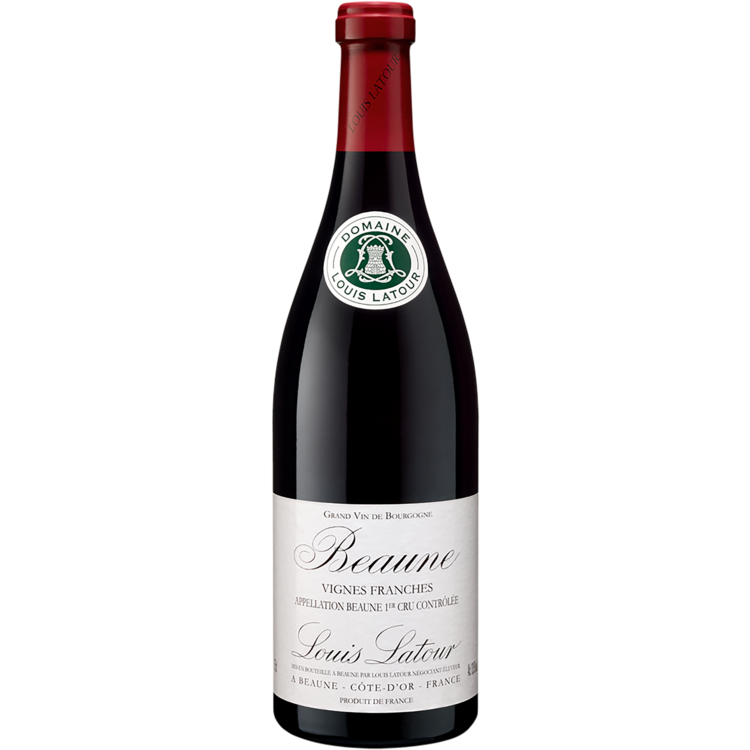 Latour Beaune Vignes Franches 20