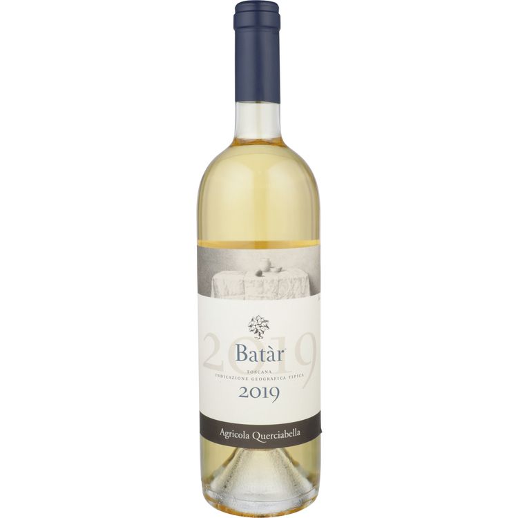 Querciabella Batar 19 Wd