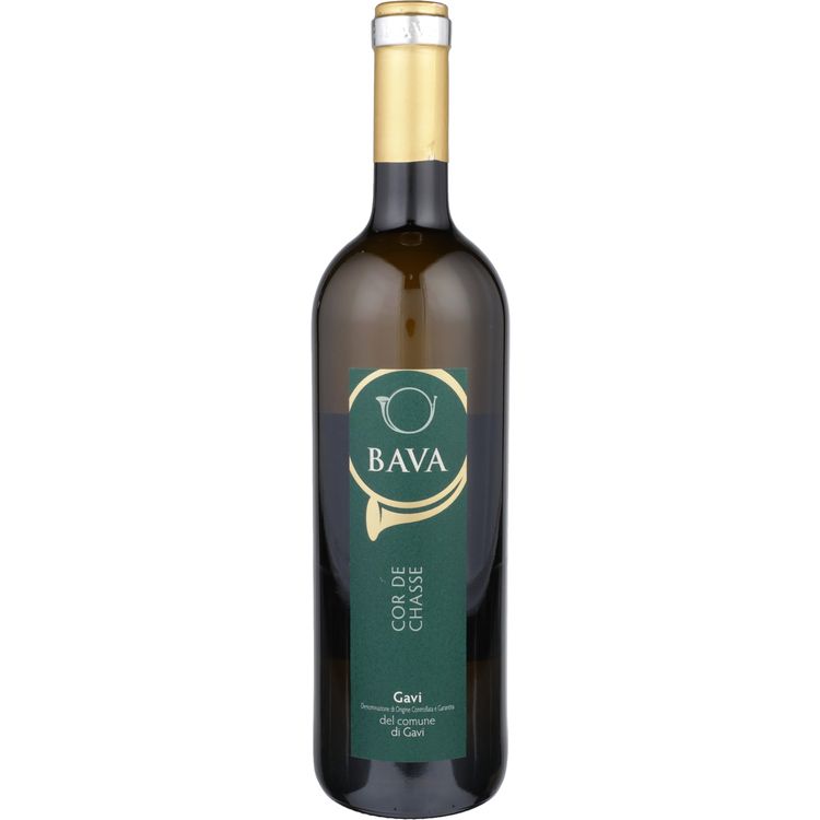 Bava Gavi Cor De Chasse 20