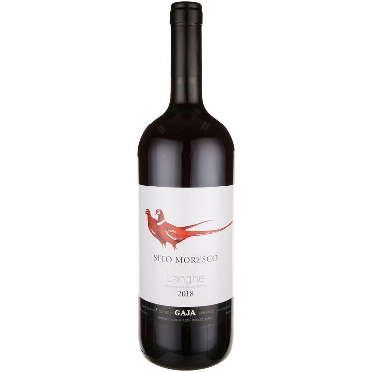 Gaja Sito Moresco 18 Wd