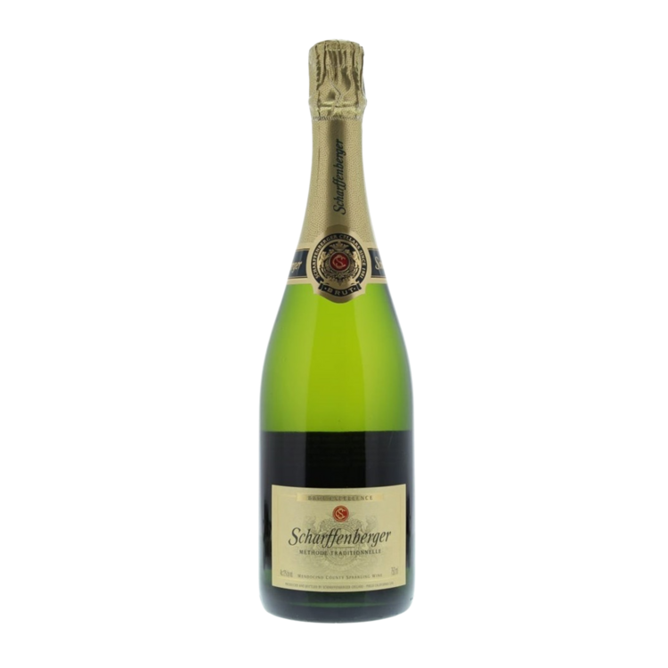 Scharffenberger Brut Mendocino
