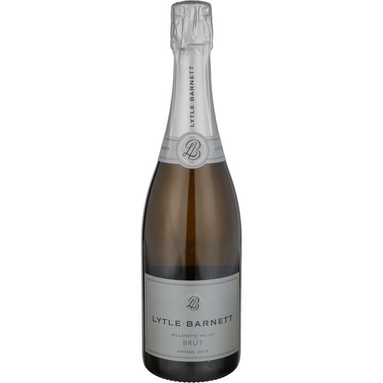 Lytle Barnett Brut 15