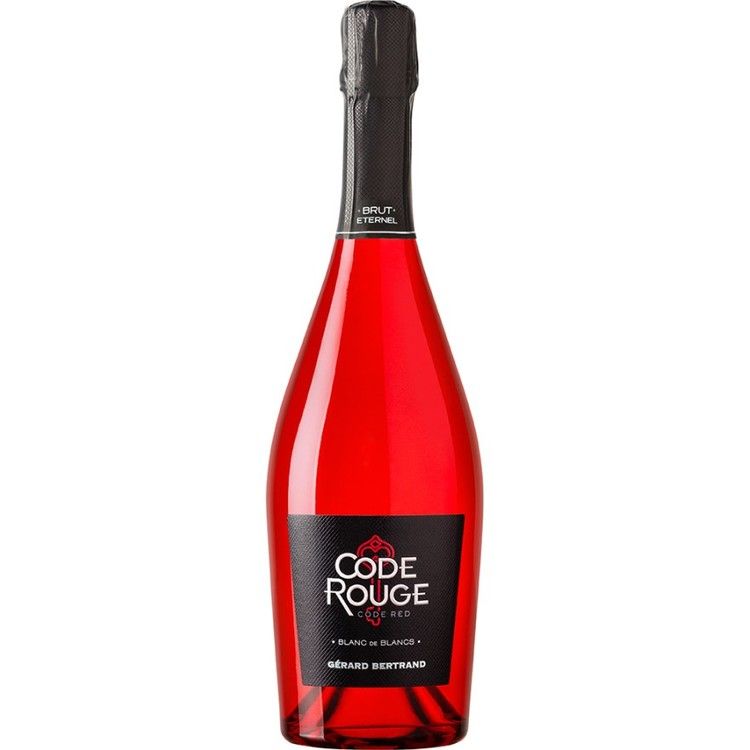 Bertrand Blanc De Blanc Code Rouge