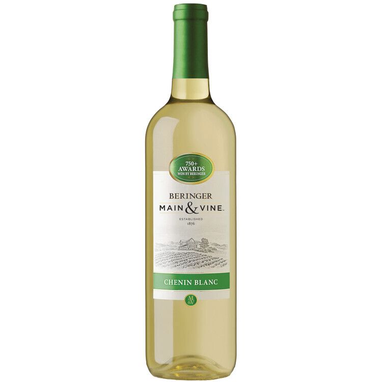 Beringer Main&amp;Vine Chenin Blanc