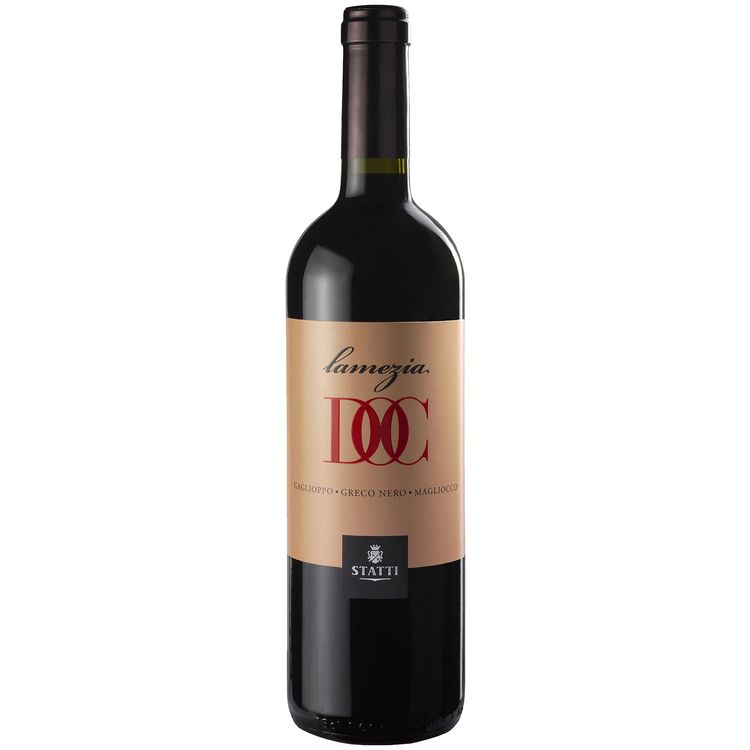 Statti Lamezia Rosso 21