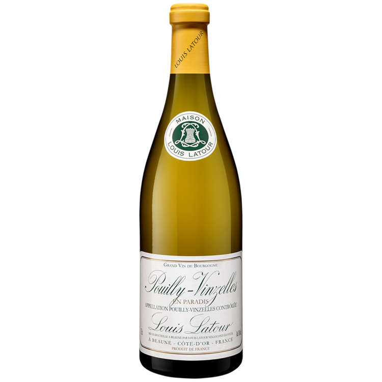 Latour Pouilly Vinzelles Paradis20