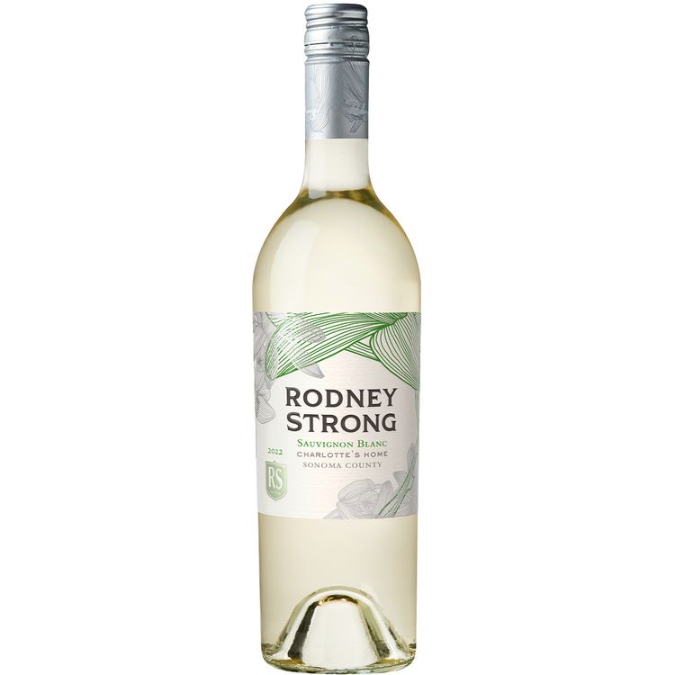 Rodney Strong Sauv Blanc(Sc)22