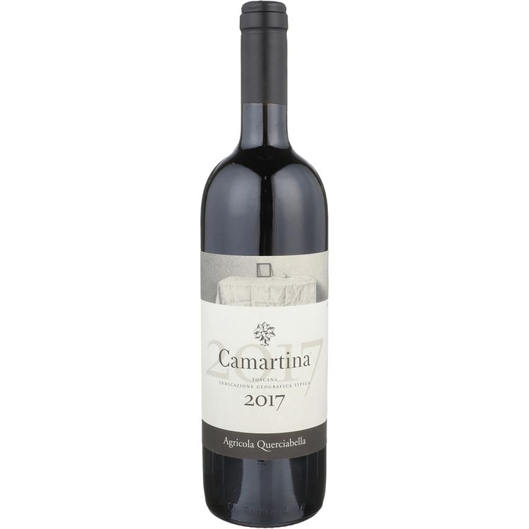 Querciabella Camartina 17 Wd