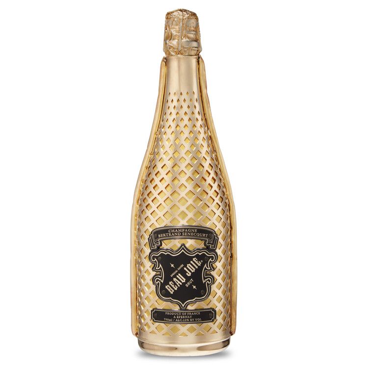 Beau Joie Brut Gold Sleeve