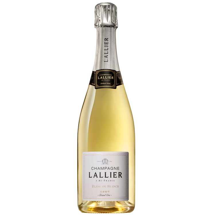 Lallier Brut Blanc De Blancs