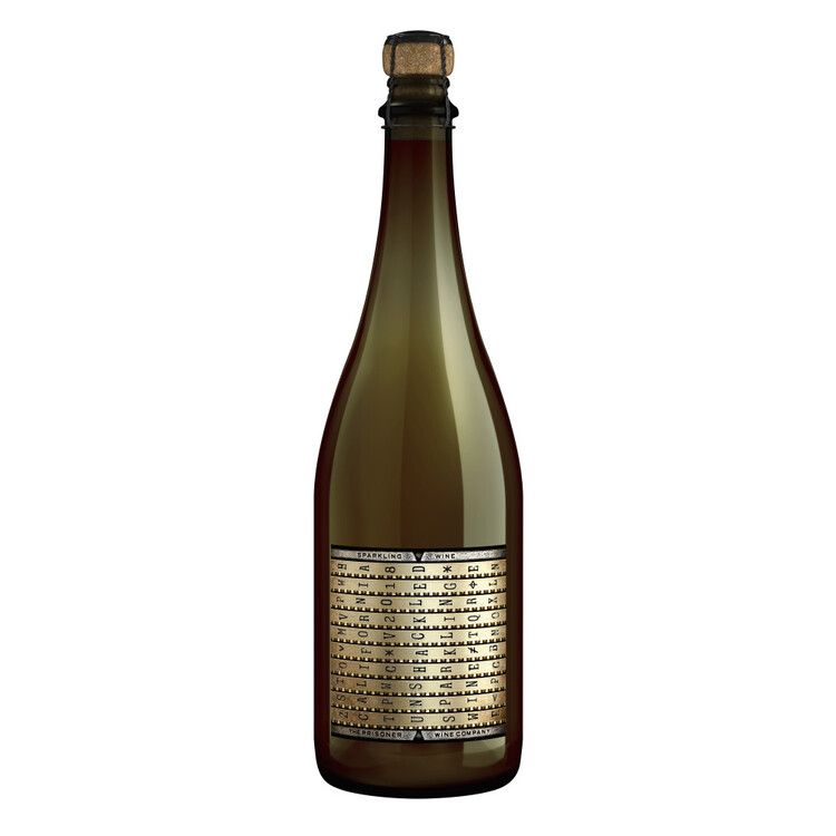 Unshackled Sparkling 18
