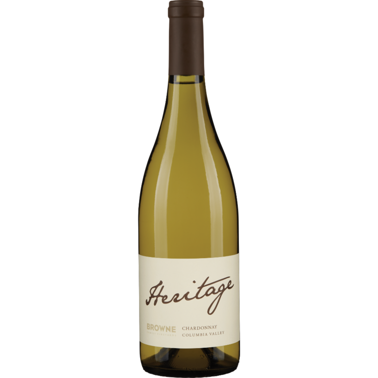 Browne Chardonnay Heritage 21