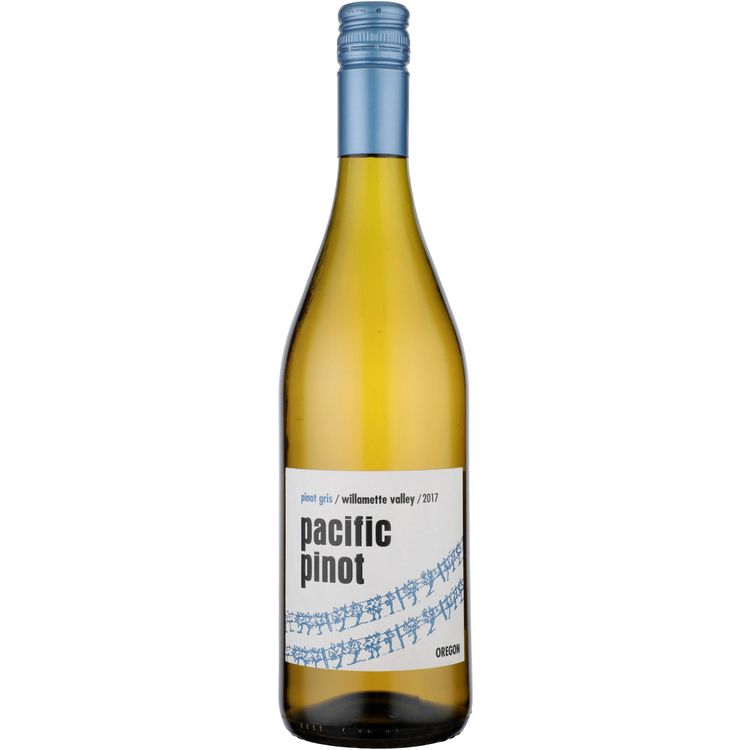 Pacific Pinot Pinot Gris(Sc)17
