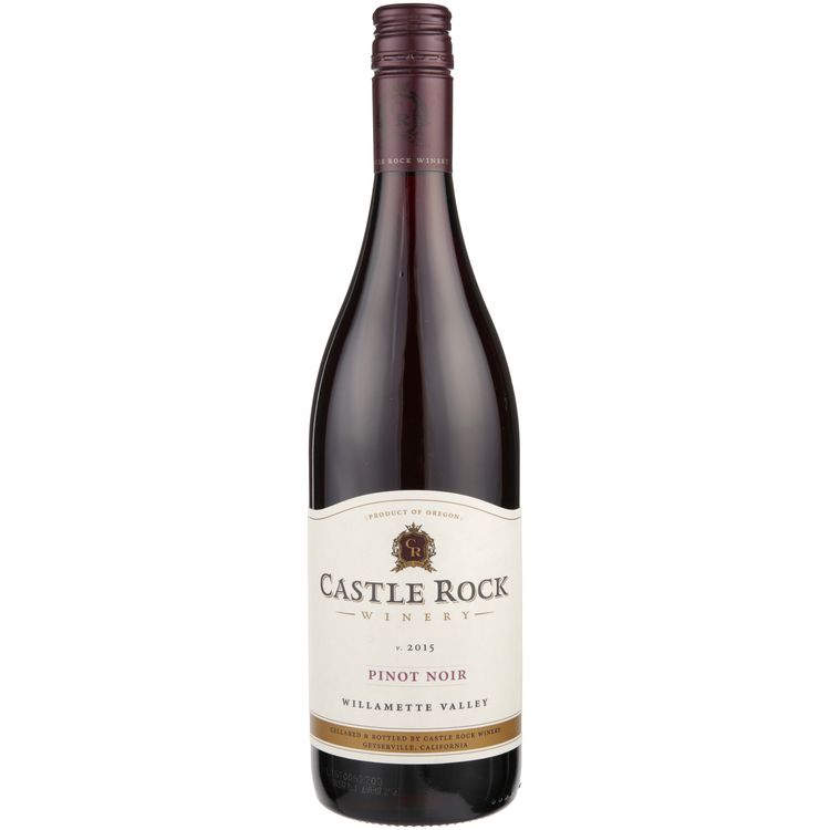 Castle Rock Pinot Noir Wv