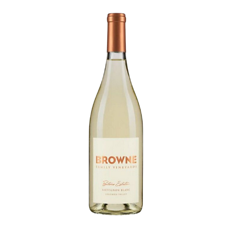 Browne Sauv Blanc Bitner Est 22