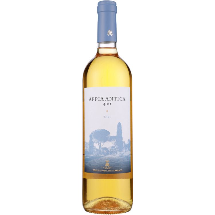 Alberico Appia Antica 400 Wht 21