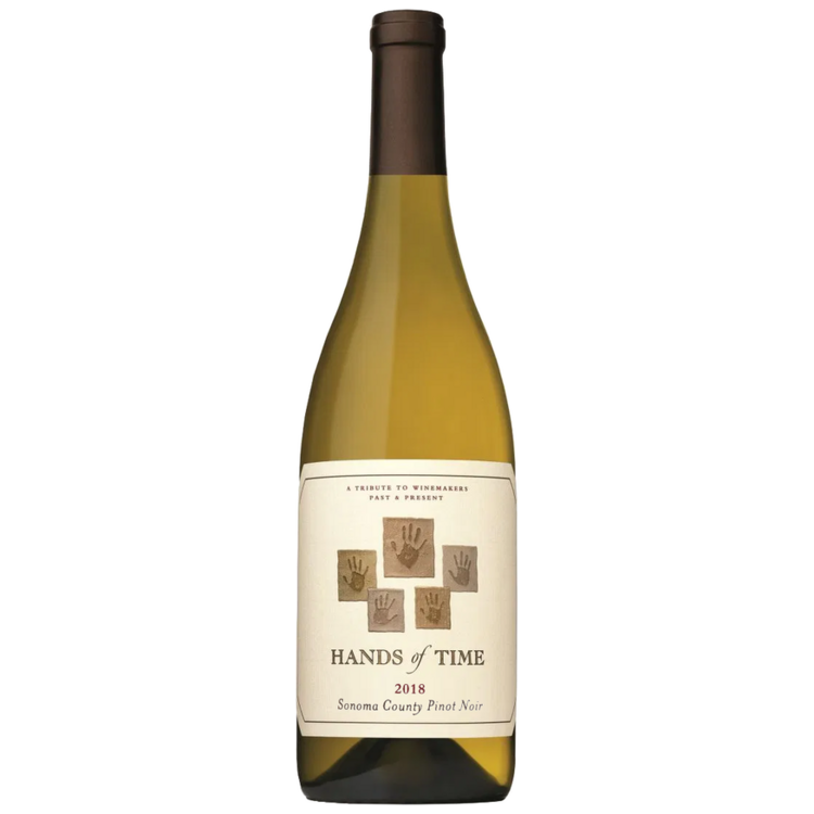 Stags Leap Hands Time Chard Sonoma