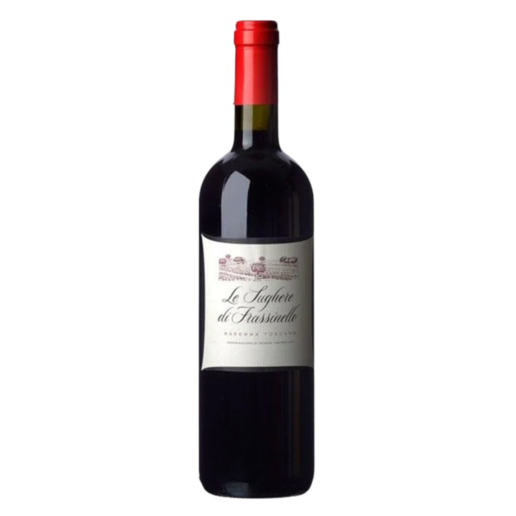 Frassinello Le Sughere 19