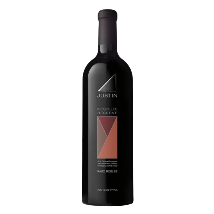 Justin Isosceles Rsv 16