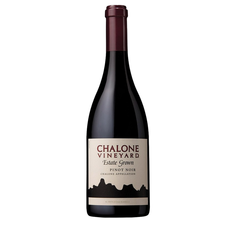 Chalone Pinot Noir 21