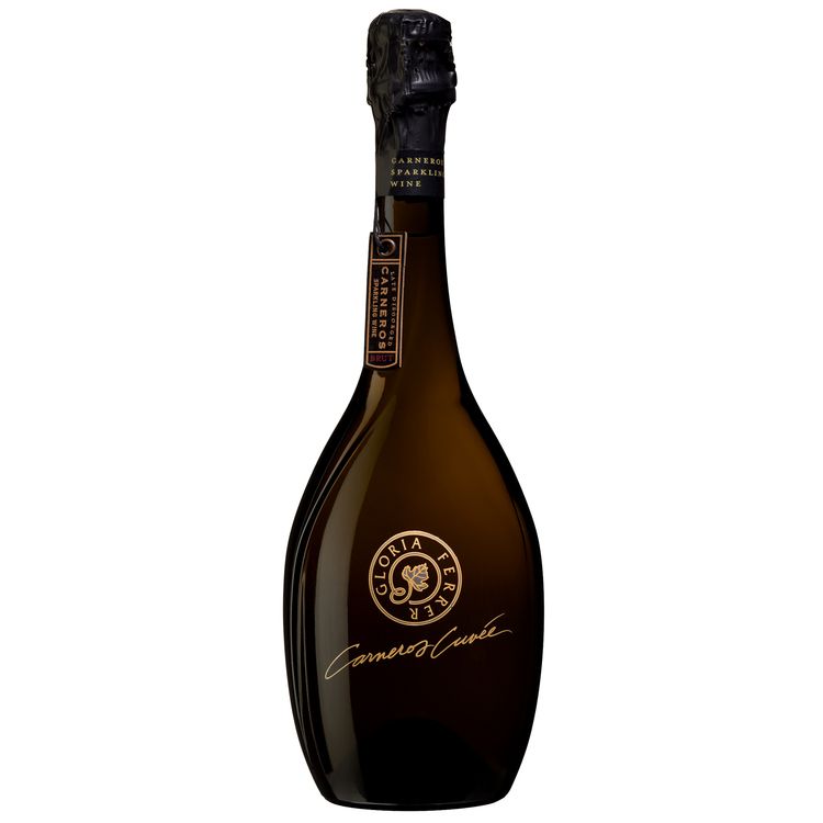 Gloria Ferrer Carneros Cuvee 12