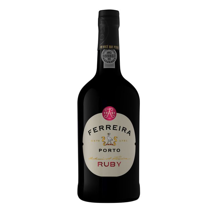 Ferreira Port Ruby