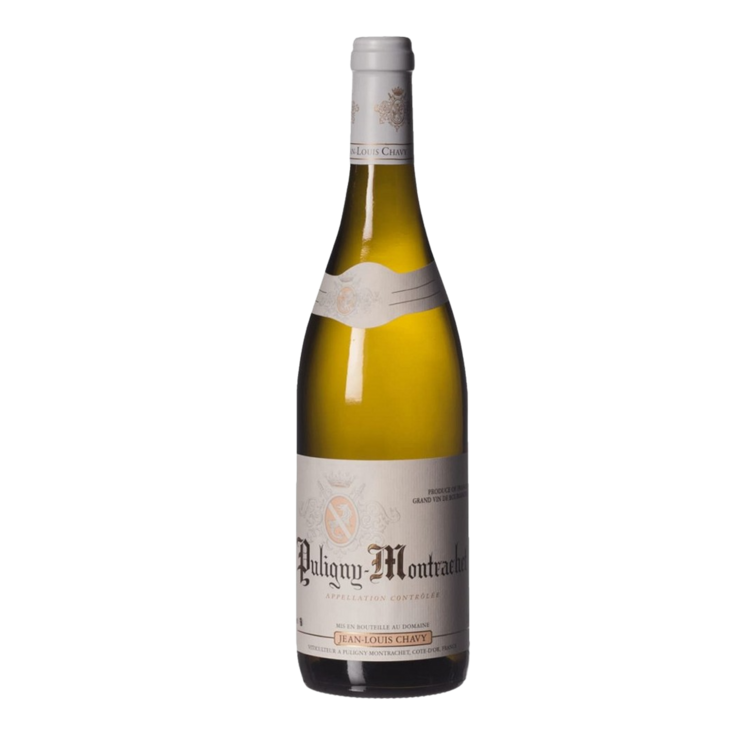 Chavy Jl Puligny Montrachet 21