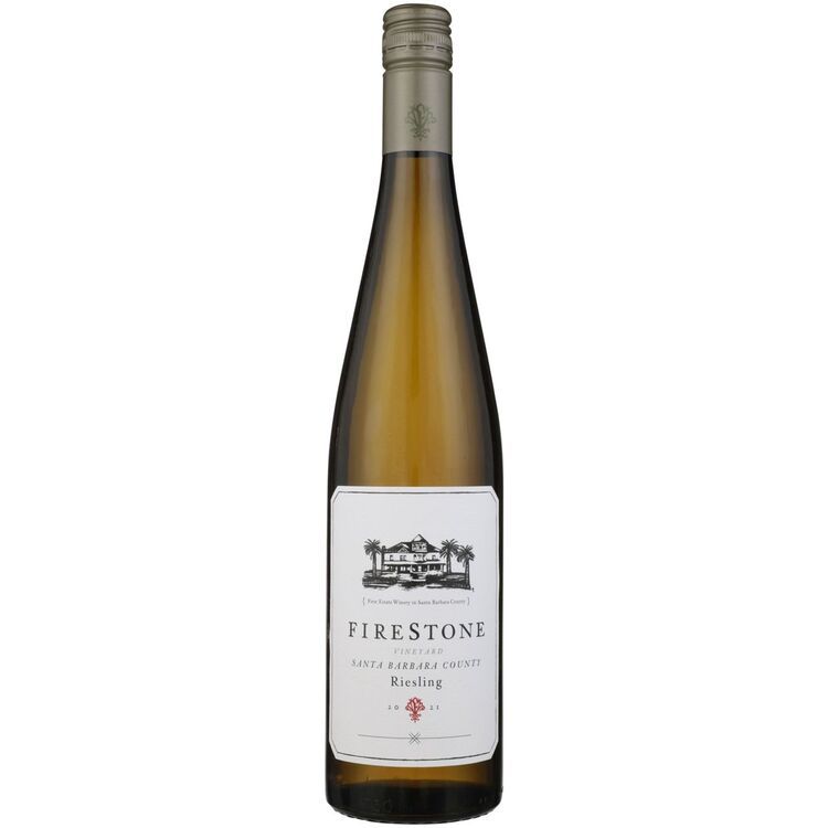 Firestone Vyd Riesling S Bar(Sc)21