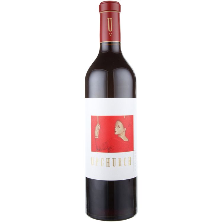 Upchurch Cabernet Sauvignon 20