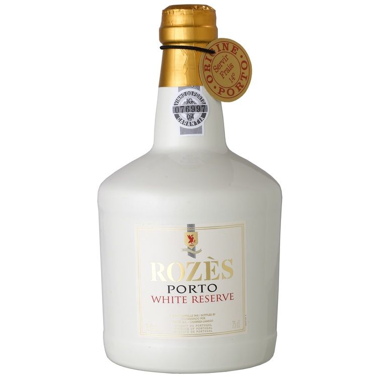 Rozes Port White Reserve