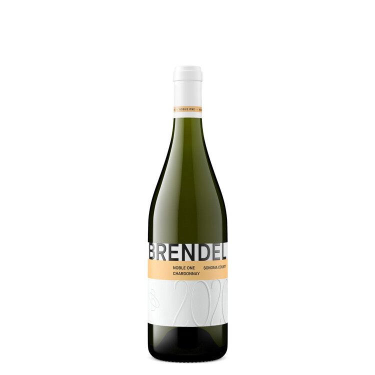 Brendel Chardonnay Noble One 20