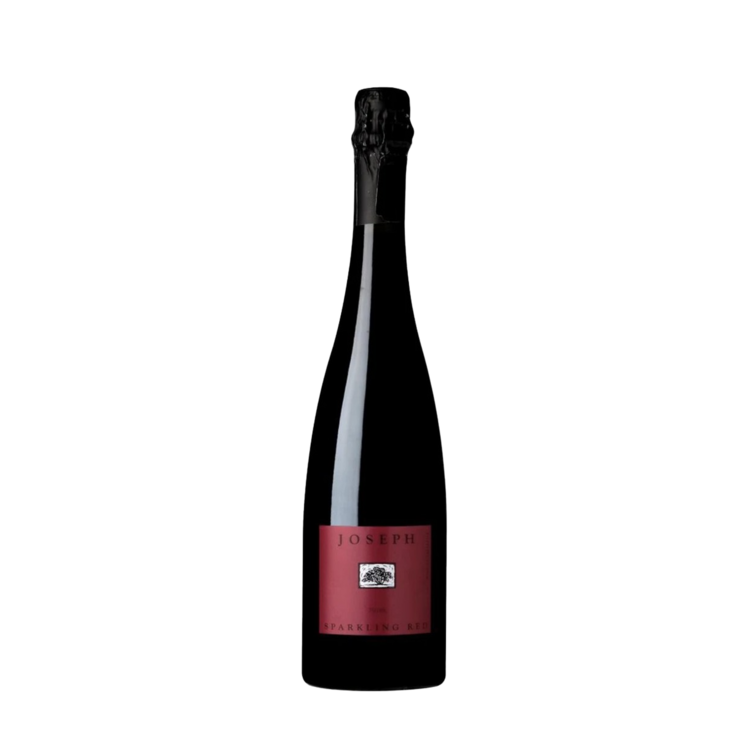 Joseph Sparkling Red