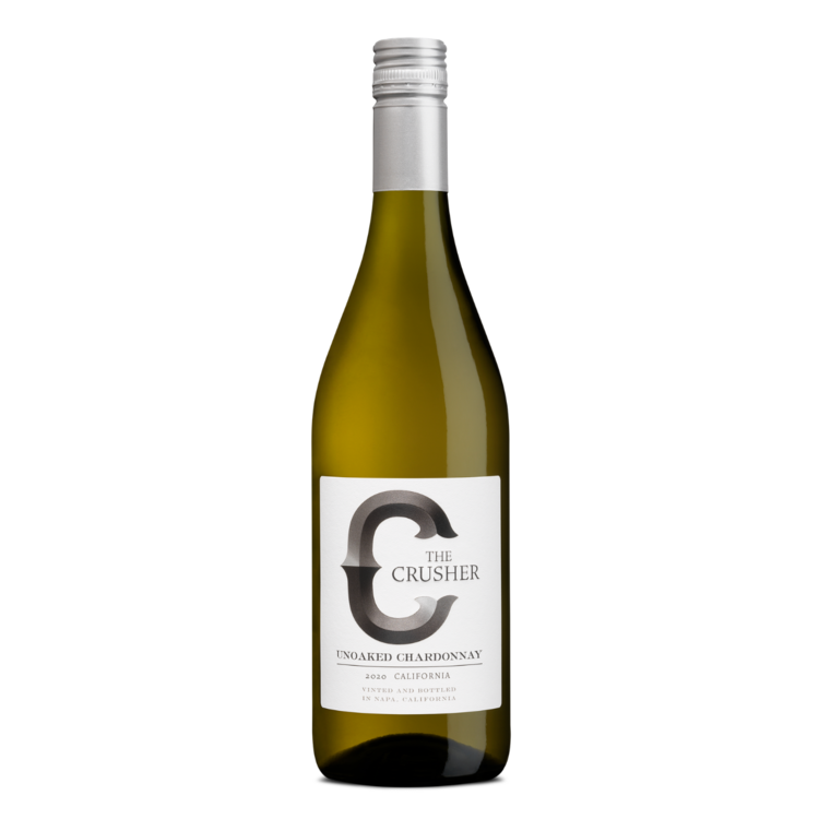 The Crusher Chard Unoaked(Sc)20