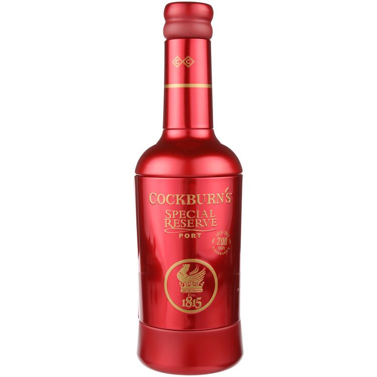 Cockburns Port Special Rsv