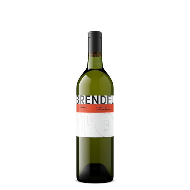 Brendel Sauv Blanc Everbloom(Sc)20