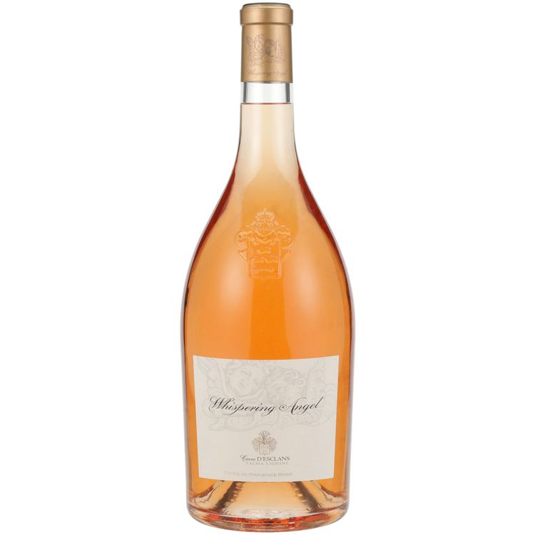 Cht D&#39;Esclans Whisp Angel Rose23Wd