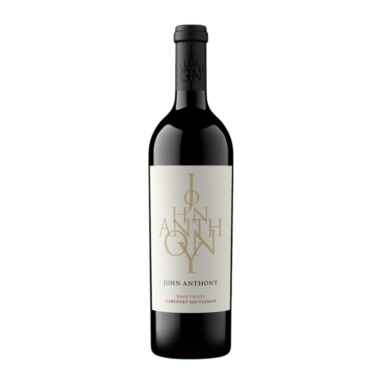 John Anthony Cabernet Sauvignon 18