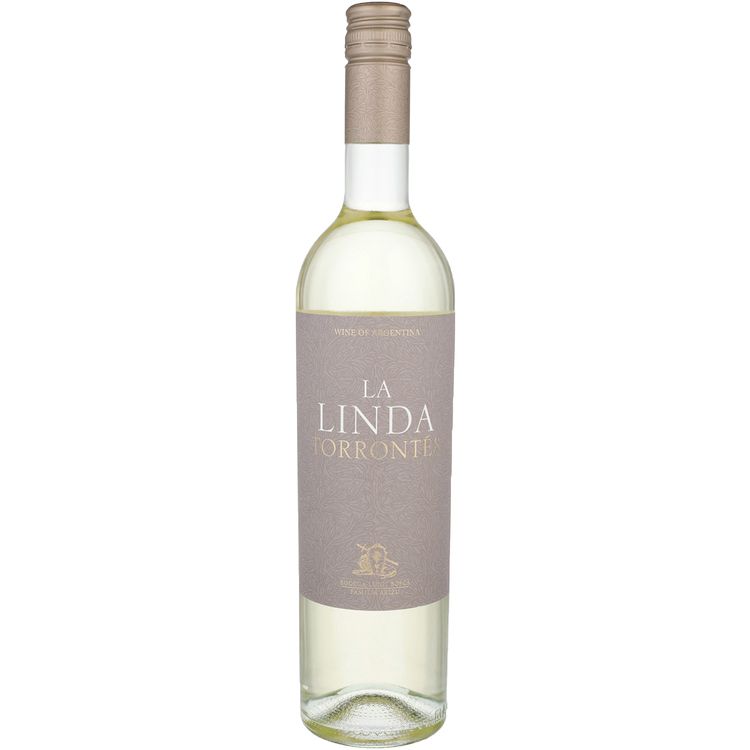 Finca La Linda Torrontes Luj(Sc)20